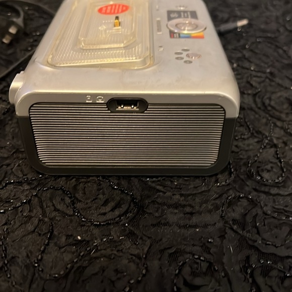 Kodak east share dock printer - Picture 7 of 9